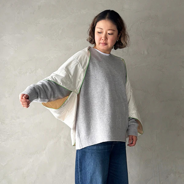 新しいバッグインサイズのコンパクトブランケット