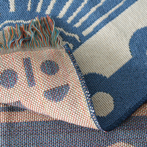 幅広い用途で使用できるスローケット