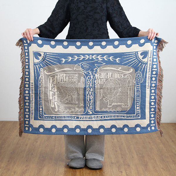 幅広い用途で使用できるスローケット