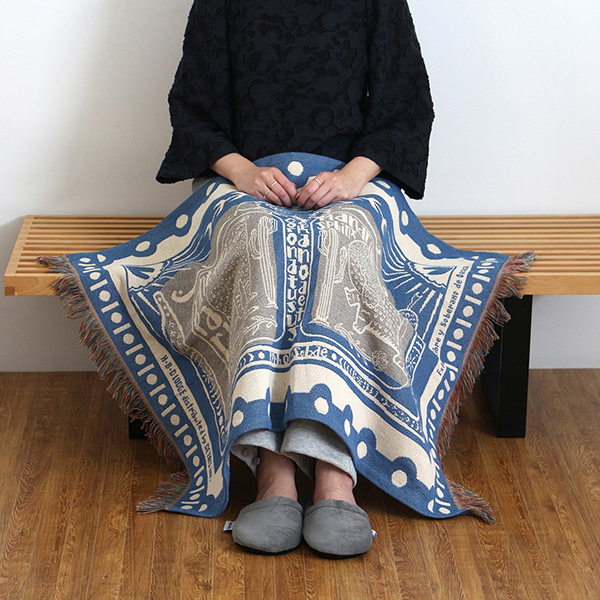 幅広い用途で使用できるスローケット