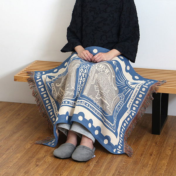 幅広い用途で使用できるスローケット