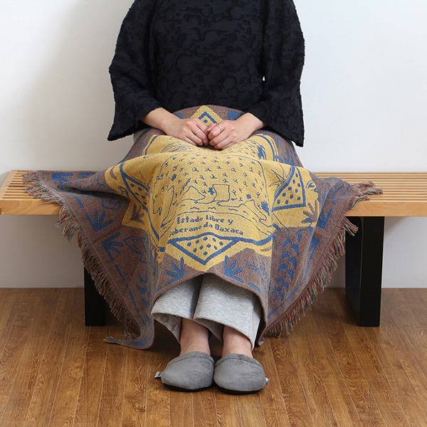 幅広い用途で使用できるスローケット