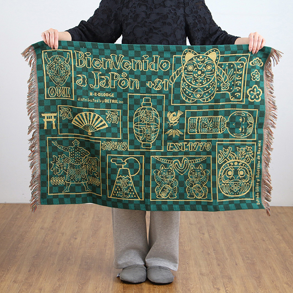 幅広い用途で使用できるスローケット