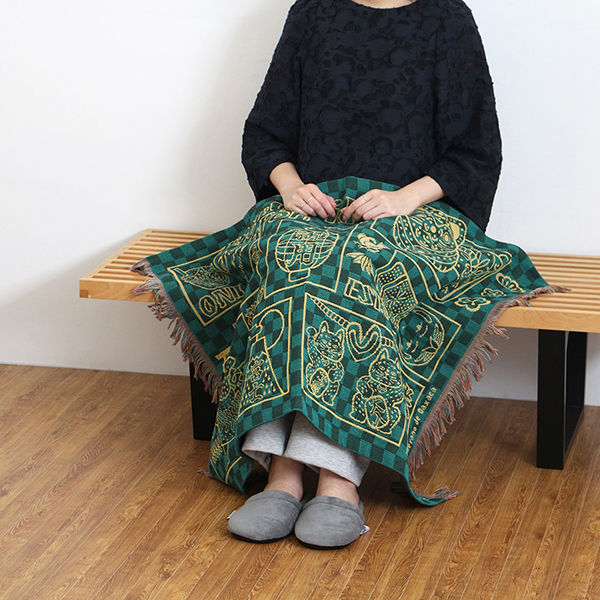 幅広い用途で使用できるスローケット