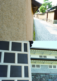 soil 珪藻土　コースター