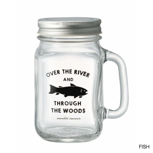 フタ付きなので、