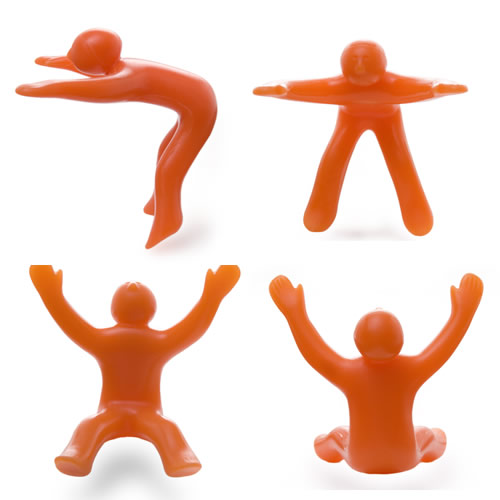 カップメンはいろんな角度から見る事により様々な表情をします