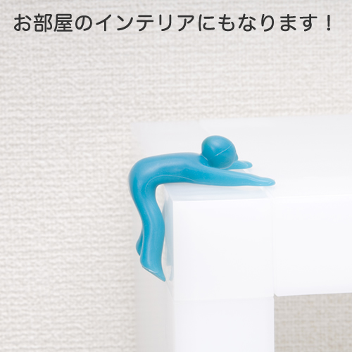 カップメンはインテリアにも最適です！