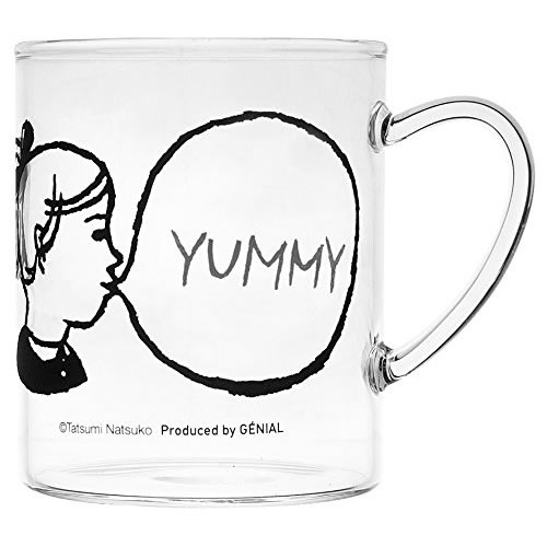 逃げるは恥だが役に立つでも使用された耐熱マグ