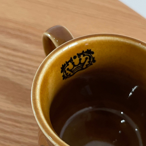 確認用　マグカップ 楽天市場】【 ポルシェ 純正 】マグカップ GT1 '98 500ml 磁器