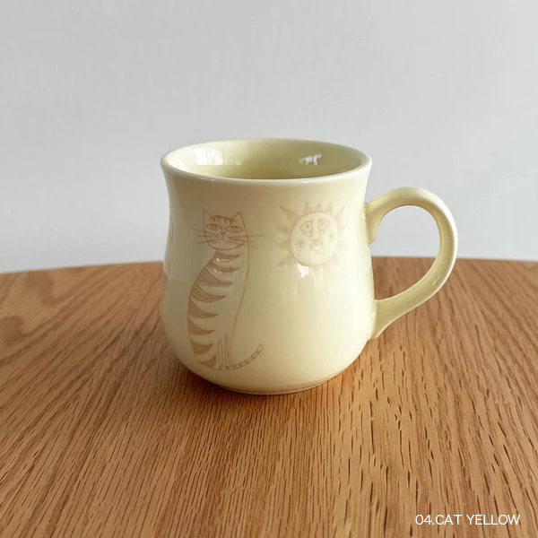 オールドカッパーマグ CAT 44991