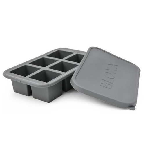 氷の中にレモンを入れたりお洒落なオリジナル氷も作ることができます。