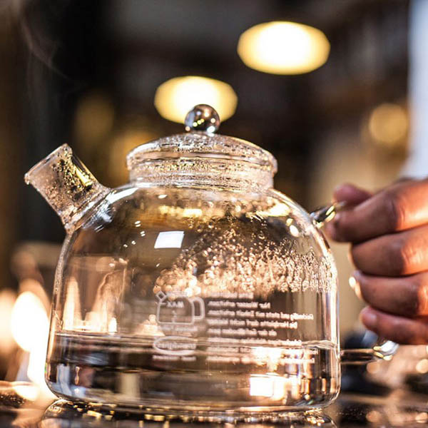 ドイツ製ドリップポット