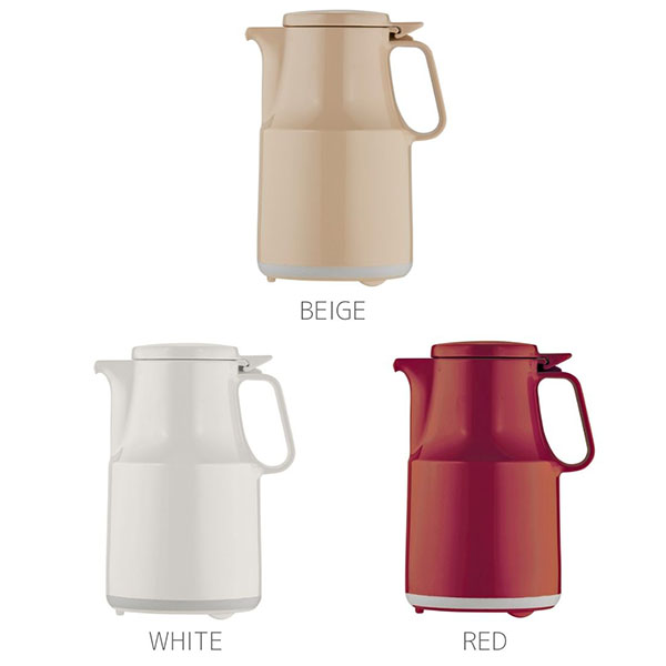 Helios サーモボーイ Thermo Boy 卓上用ポット 600ml ｒｏｄｃｏｎｔｒｏｌ