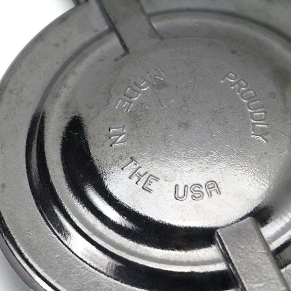 様々なレシピのホットサンドを作ることができるホットサンドメーカー。