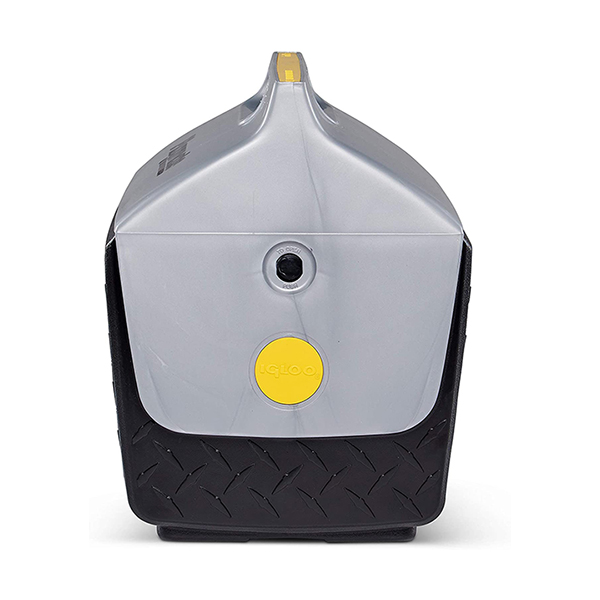 IGLOO PLAYMATE THE BOSS.イグルー　プレイメイト　ザ　ボス Amazon | igloo(イグルー) プレイメイトエリート ザ ボス (13L