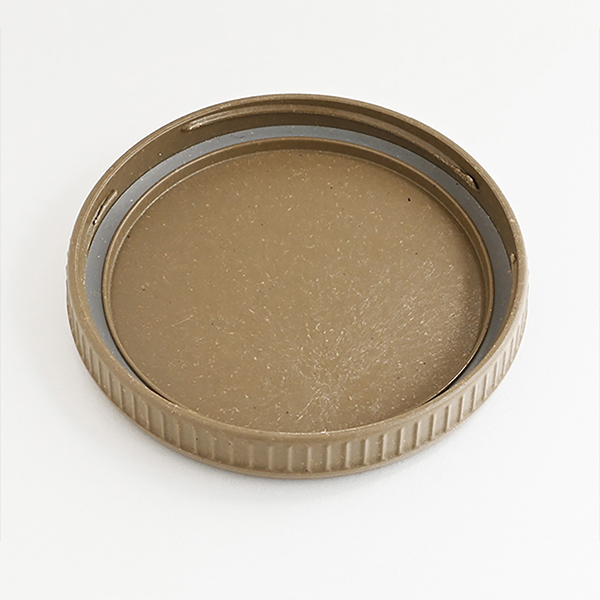 KAFFEEFORM. Weducer Cupの専用キャップ。