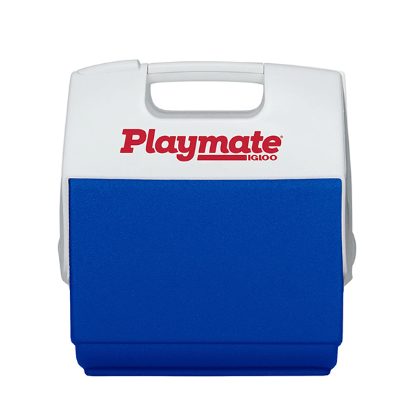 IGLOO(イグルー) PLAYMATE プレイメイト PAL ブルー 32643