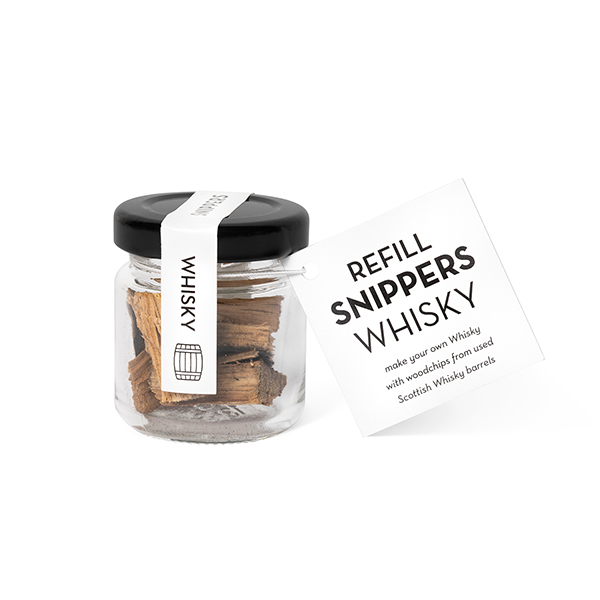 自宅で簡単樽熟成。