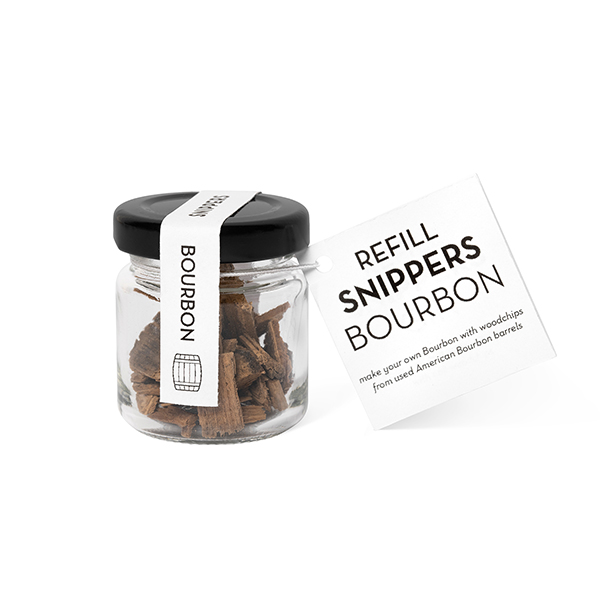 自宅で簡単樽熟成。