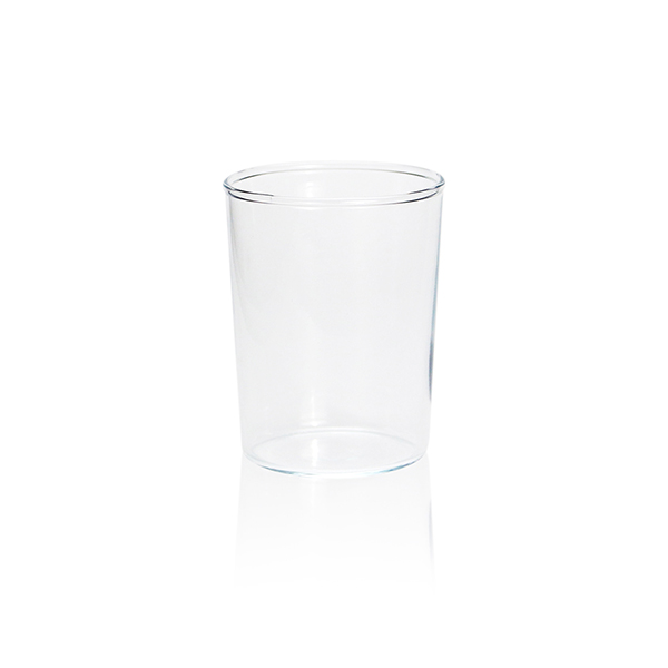 ドイツブランドTrendglas-Jenaが展開する、耐熱グラス。