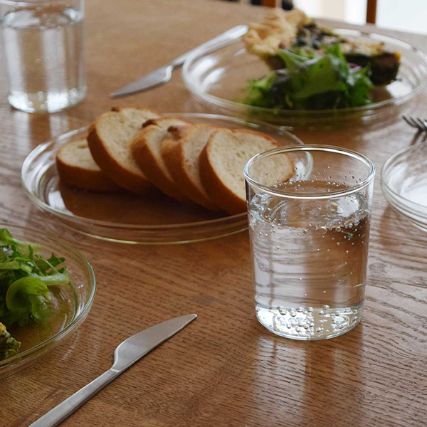 ドイツブランドTrendglas-Jenaが展開する、耐熱グラス。