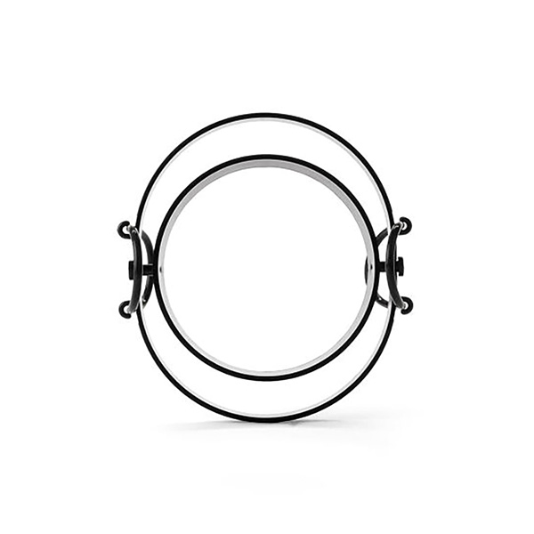 KIKKERLAND スーツケース カップ ホルダー TT65