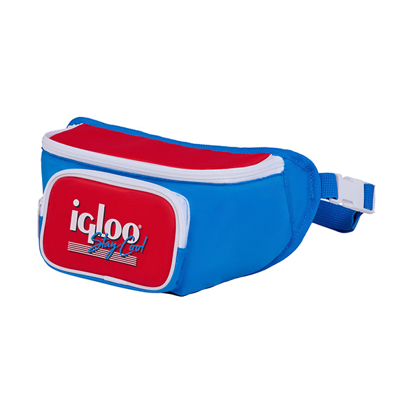 IGLOOクーラーバッグ