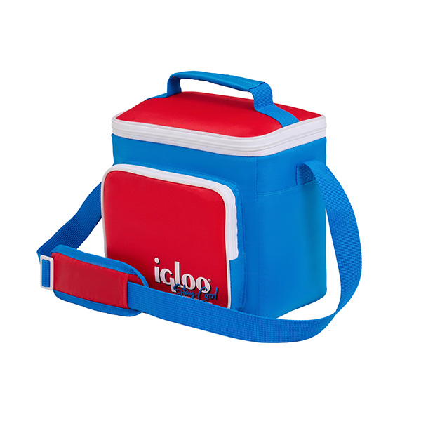 IGLOOクーラーバッグ