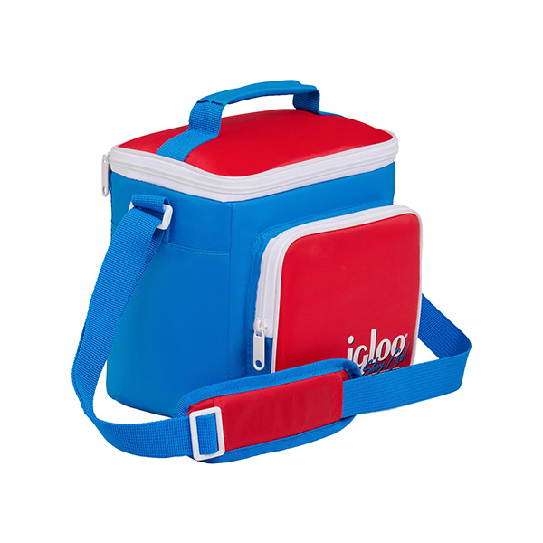 IGLOOクーラーバッグ