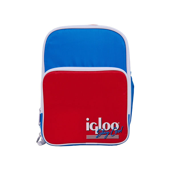 IGLOOクーラーバッグ
