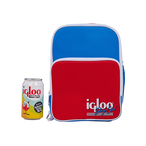 IGLOOクーラーバッグ