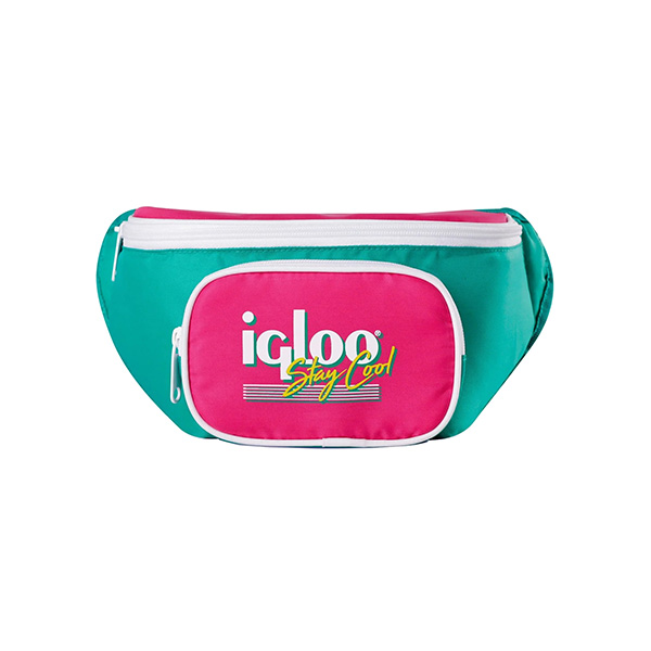 IGLOOクーラーバッグ