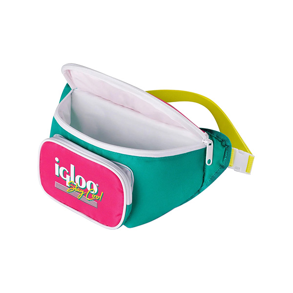 IGLOOクーラーバッグ