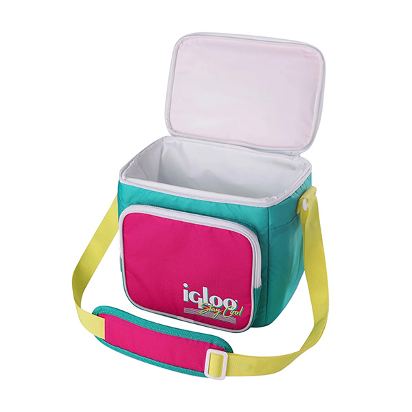 IGLOOクーラーバッグ