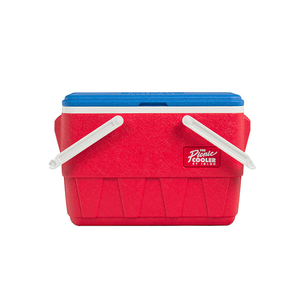 IGLOOクーラーバッグ