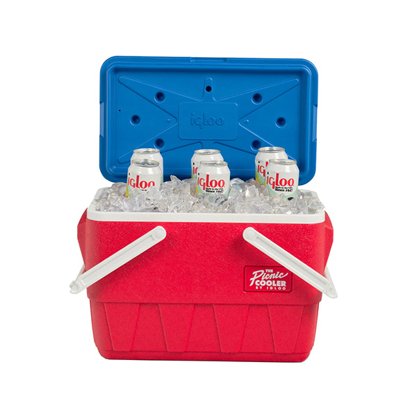 IGLOOクーラーバッグ