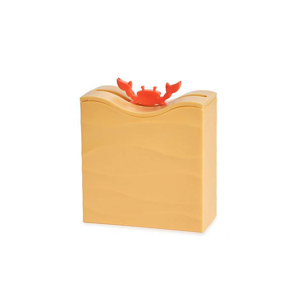 本鼈甲　宝船　ケース付　台込1257g 東Y7-0627⭐︎2Fトヒルウ Balvi トゥースピックアップホルダー カニ Crab 28000