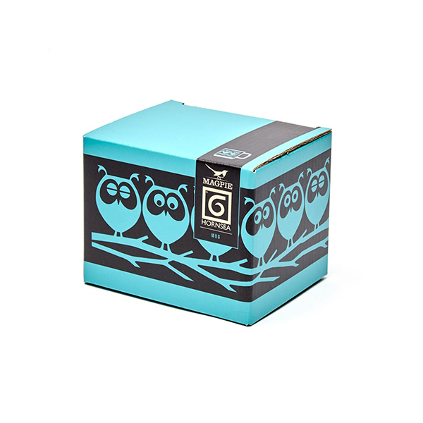 1960～70年代のレトロな図柄を採用したストーンウェアシリーズ。