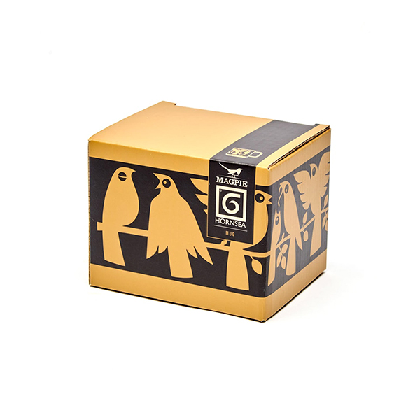 1960～70年代のレトロな図柄を採用したストーンウェアシリーズ。