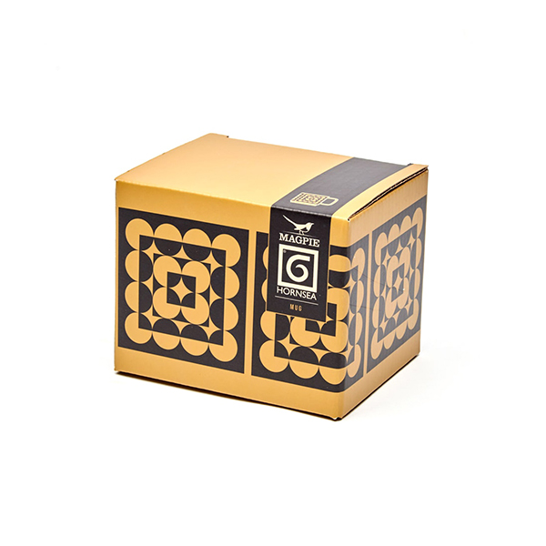 1960～70年代のレトロな図柄を採用したストーンウェアシリーズ。