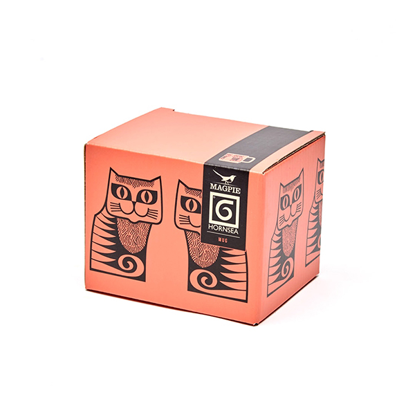 1960～70年代のレトロな図柄を採用したストーンウェアシリーズ。