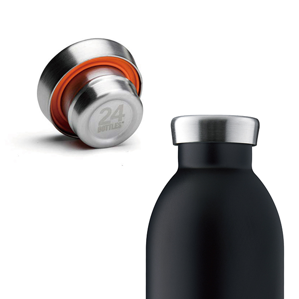 24ボトルズ クライマボトル専用のキャップです。