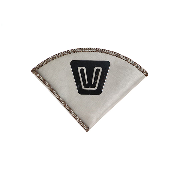 手軽に本格的なハンドドリップコーヒーを楽しめるドリップフィルター