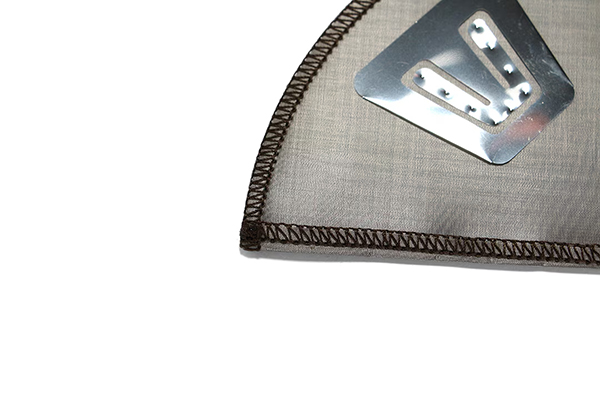 手軽に本格的なハンドドリップコーヒーを楽しめるドリップフィルター