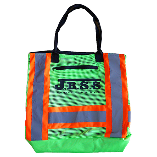 J.B.S.S Hi-VisハードハットBAG (JB-TOT)