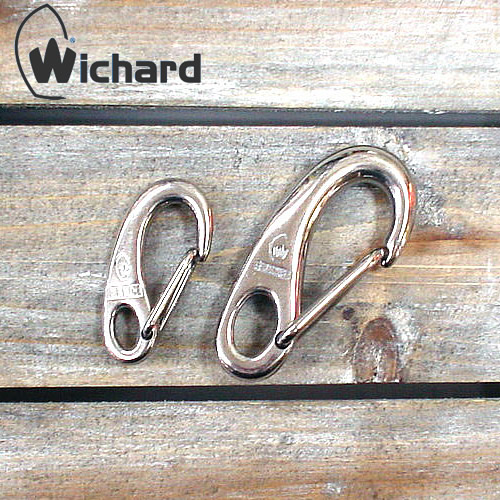 Wichard TWIST SHACKLE（ツイストシャックル）1222