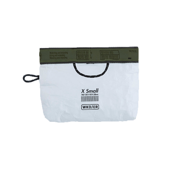 WEEKEND(ER) タイベックケース TYVEK XSMALL CASE 78550