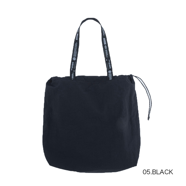 SKATE SHOULDER (TOTE) - BLACK – Evisen Skateboards ゑ