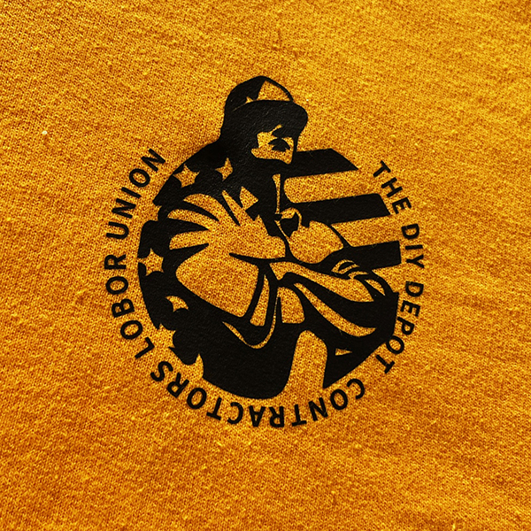 バックにはあらゆる単位がコンバージョンされた一覧がプリント